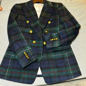 Unbranded ( highly likely Ralph Lauren) ,